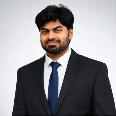 Siva Kumar Pedapalli, Founder of Stratylix LLC